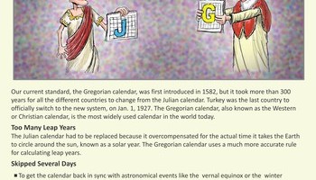 Yuletide Entertaining Info 3