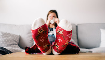 Anxiety Over The Holidays