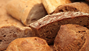 Break Bread, Save Dough