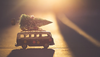 Ending The Holiday Panic