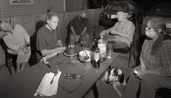 Socially Distant Celebrations