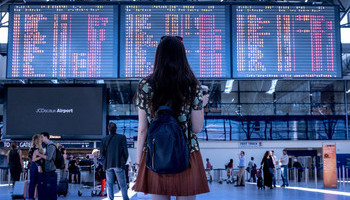 Safe Travel Plans