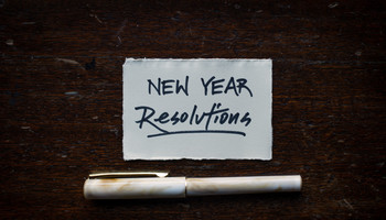 How To Successfully Stick To Your New Year's Resolution -- Yes, Really!