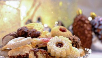 Navigating The Holidays On A Diet