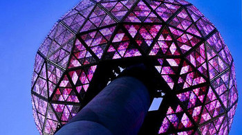 Celebrating New Year's Eve Around The World