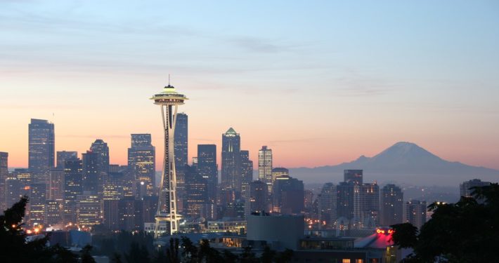 best cities for small businessess