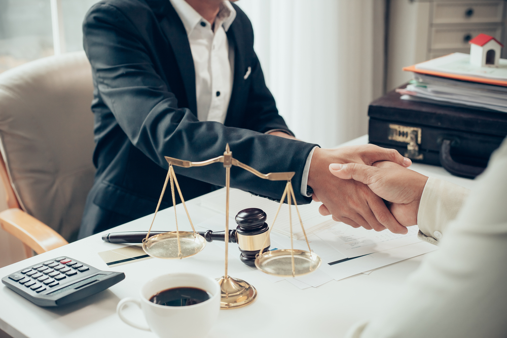 attorney