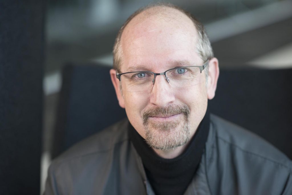 david kepron Vice President Global Design Strategies, Marriott International retail (r)evolution