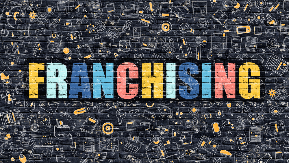 DON'T Franchise Your Business Without Following These Three Rules