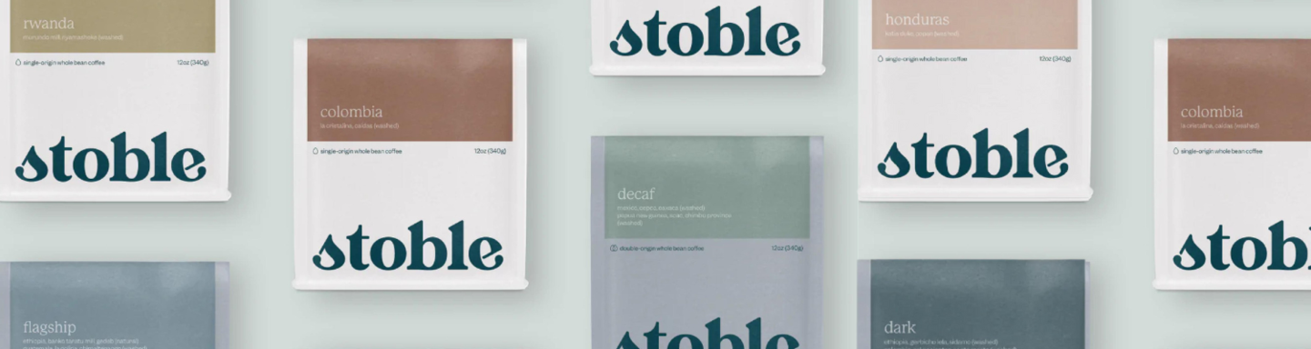 Stoble Coffee on Crema.co