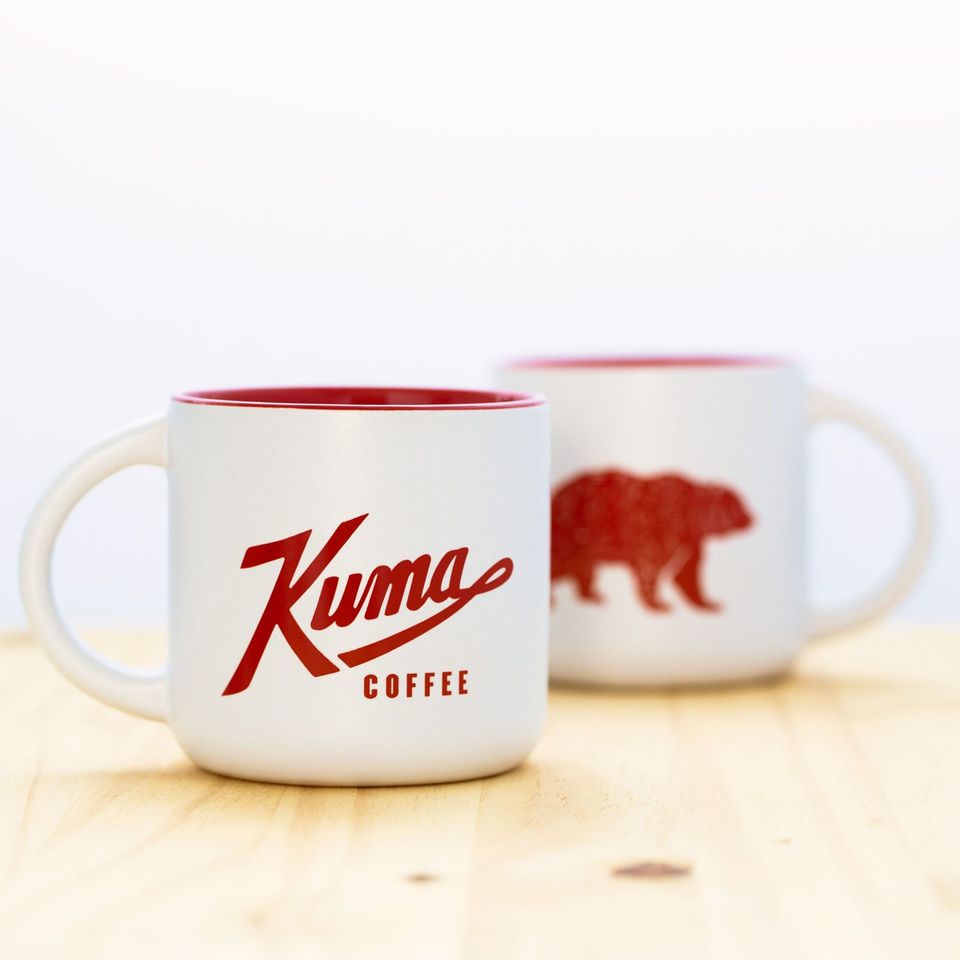Kuma Coffee on Crema.co