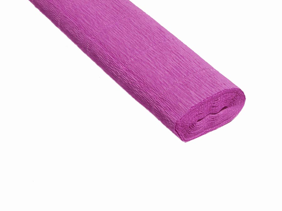 Orchid (180 Gram) Crepe Paper Store