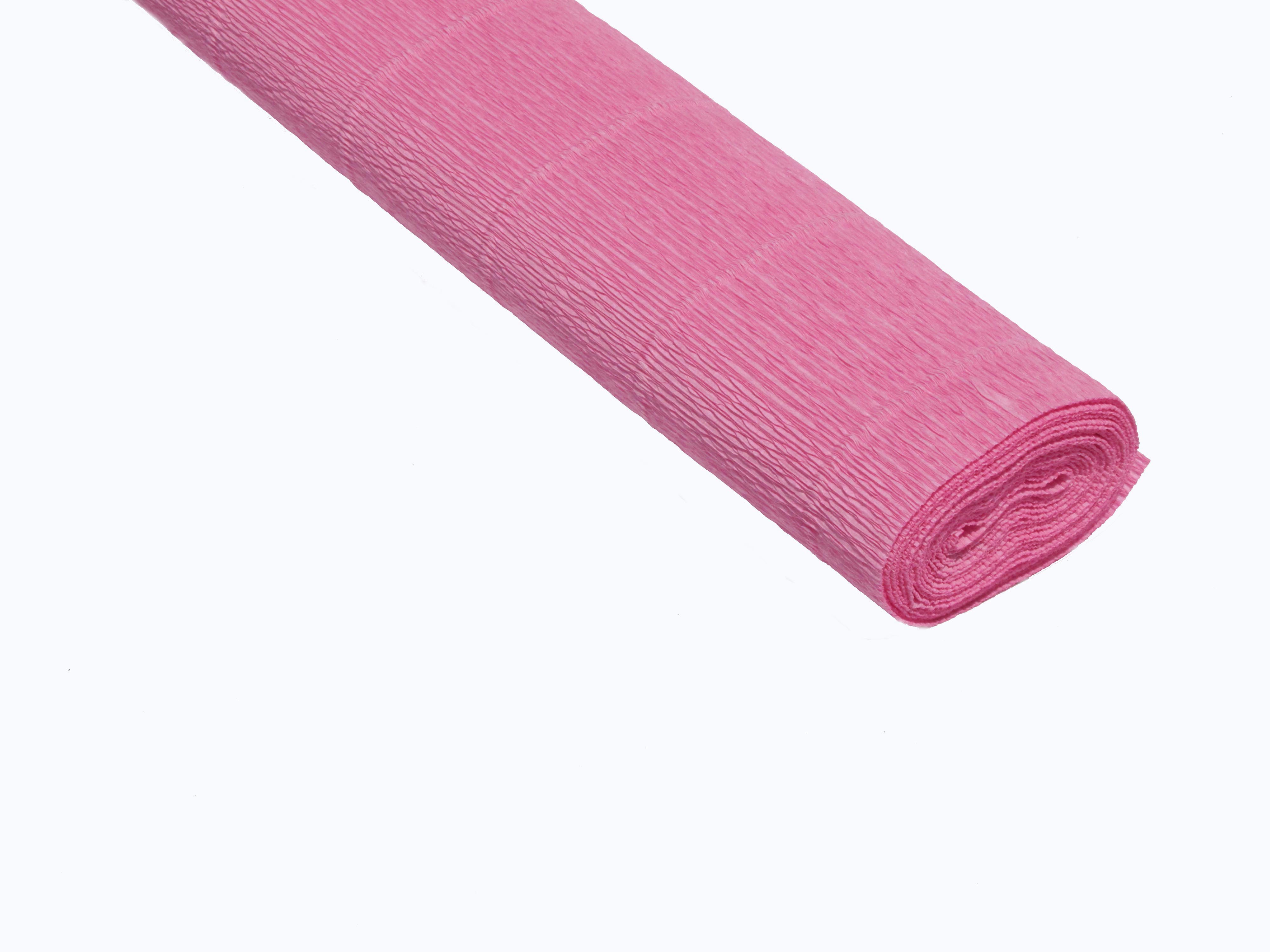 Bubblegum (180 Gram) Crepe Paper Store