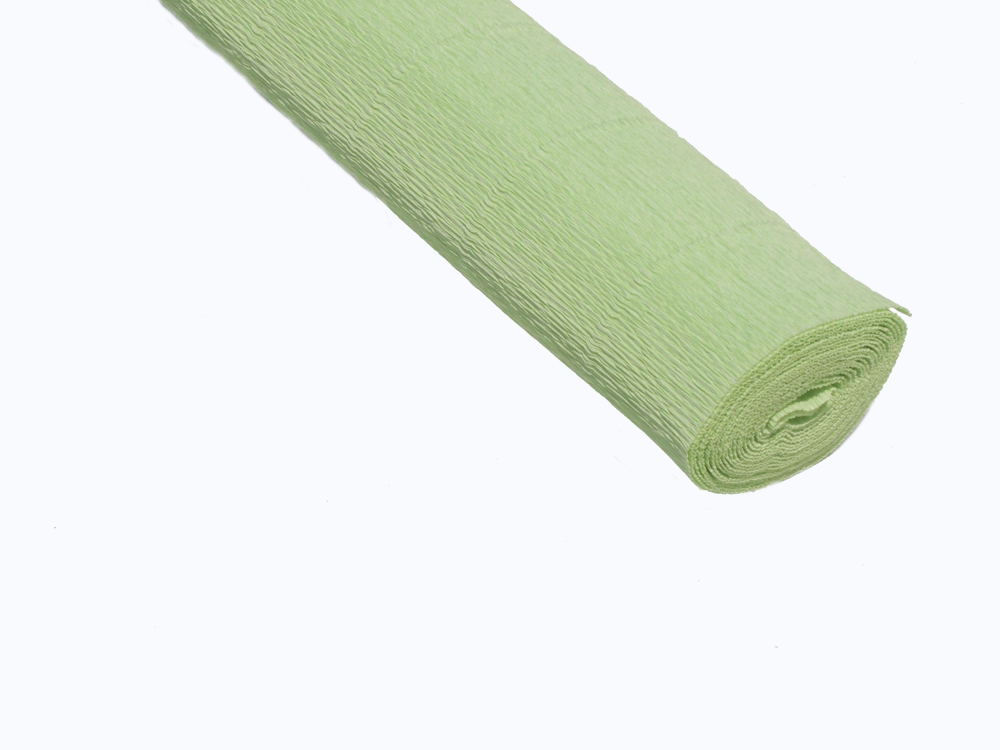Lime Pulp (180 Gram) Crepe Paper Store