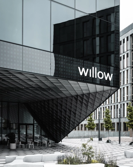 Cresci's + Willow