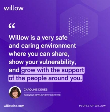 Cresci's + Willow