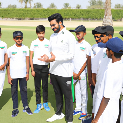 Advantages of Signing up with in a Cricket Academy