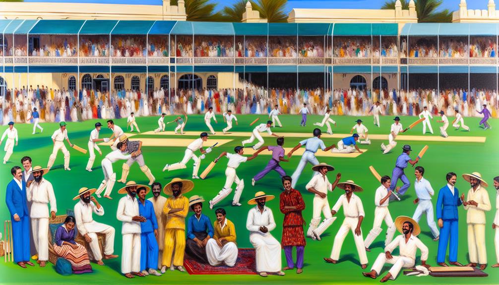 Ideal Locations in Dubai to Discover High quality Cricket Educating