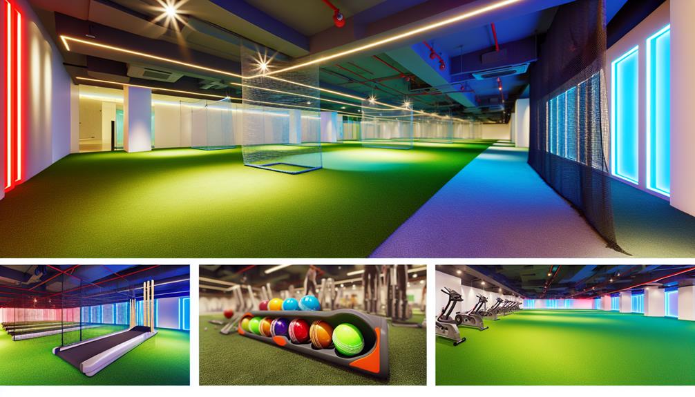 What to Prepare for from an Expert Cricket Coach in Dubai