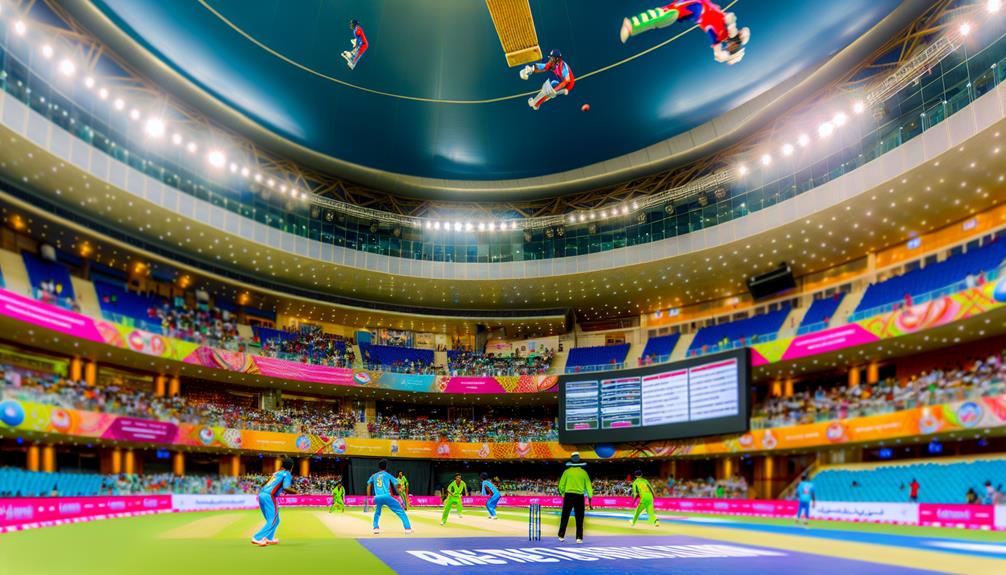 What to Expect from an Expert Cricket Coach in Dubai