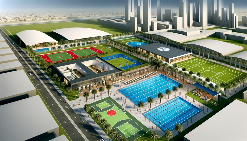 Frequently Asked Concerns Concerning Cricket Training in Dubai