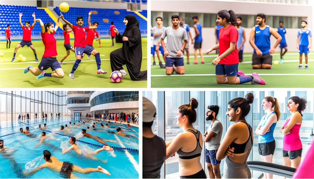 Frequently Asked Questions Concerning Cricket Training in Dubai