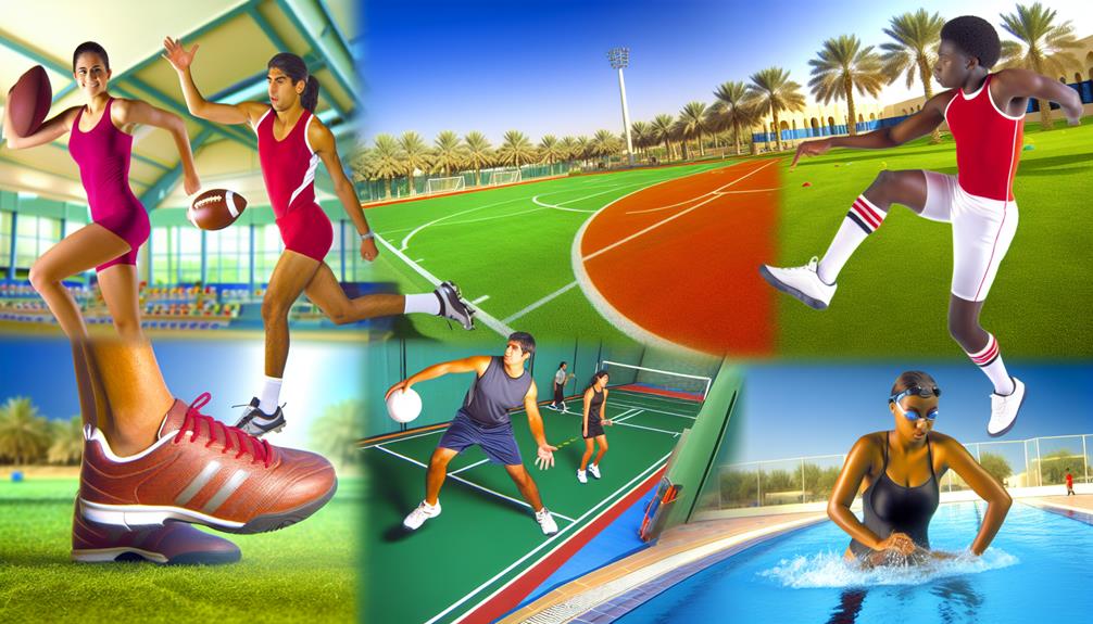 Often Asked Questions Pertaining to Cricket Training in Dubai