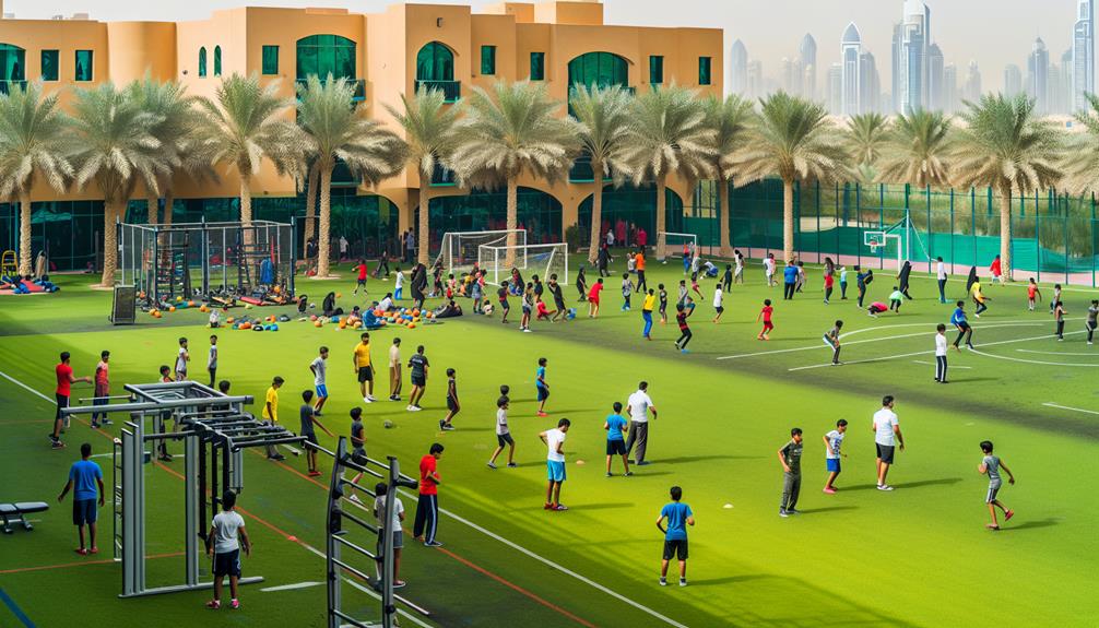 Frequently Asked Concerns Regarding Cricket Educating in Dubai