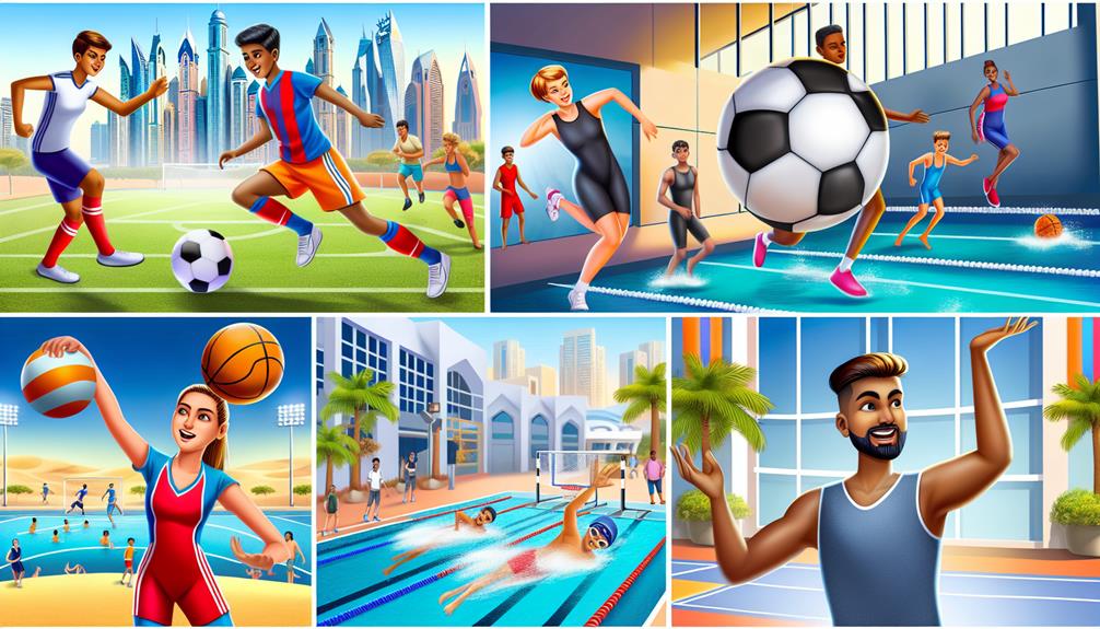 Regularly Asked Questions Regarding Cricket Training in Dubai