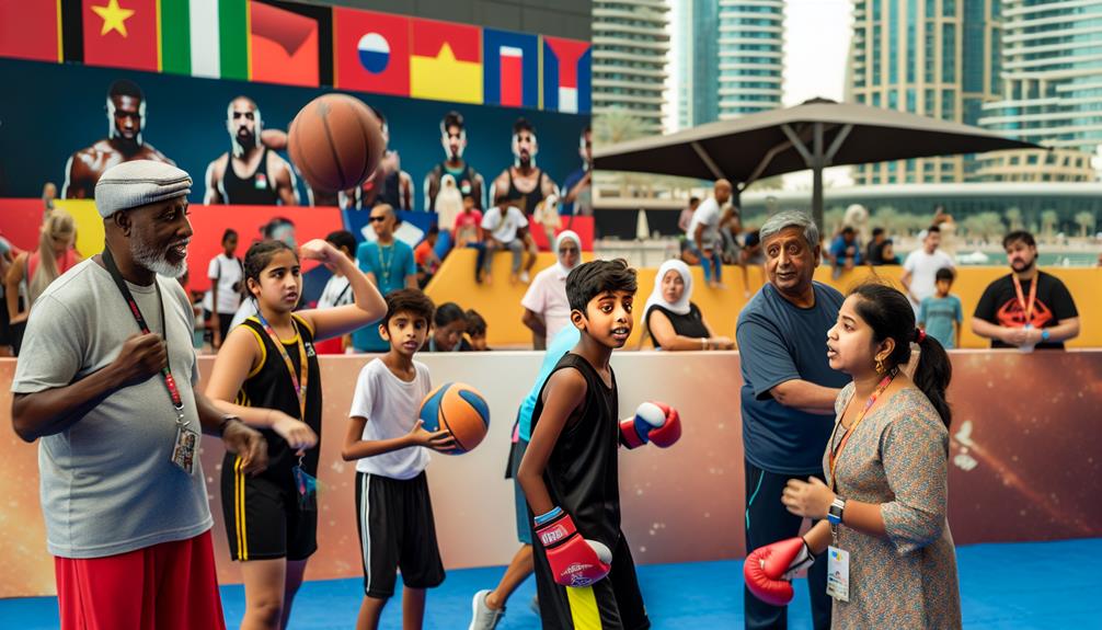 Often Asked Concerns Concerning Cricket Mentoring in Dubai