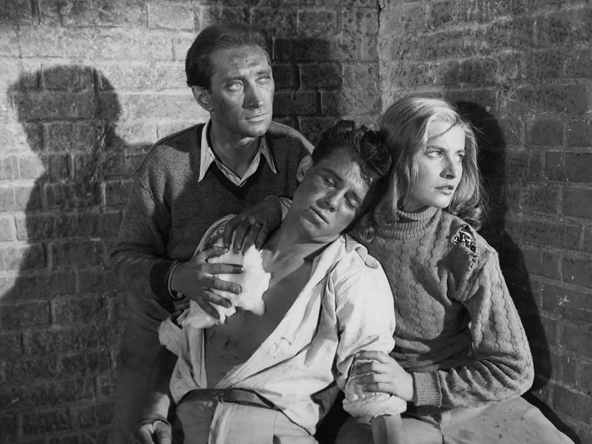 Kanal 1957 The Criterion Collection