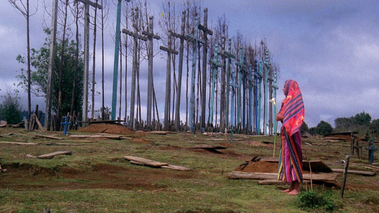 Promised Land: El Norte