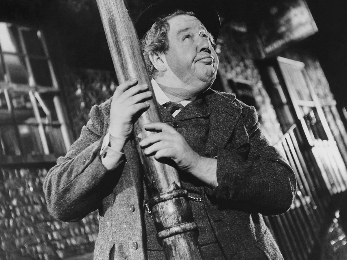 <i>Hobson’s Choice</i>: Custom-Made