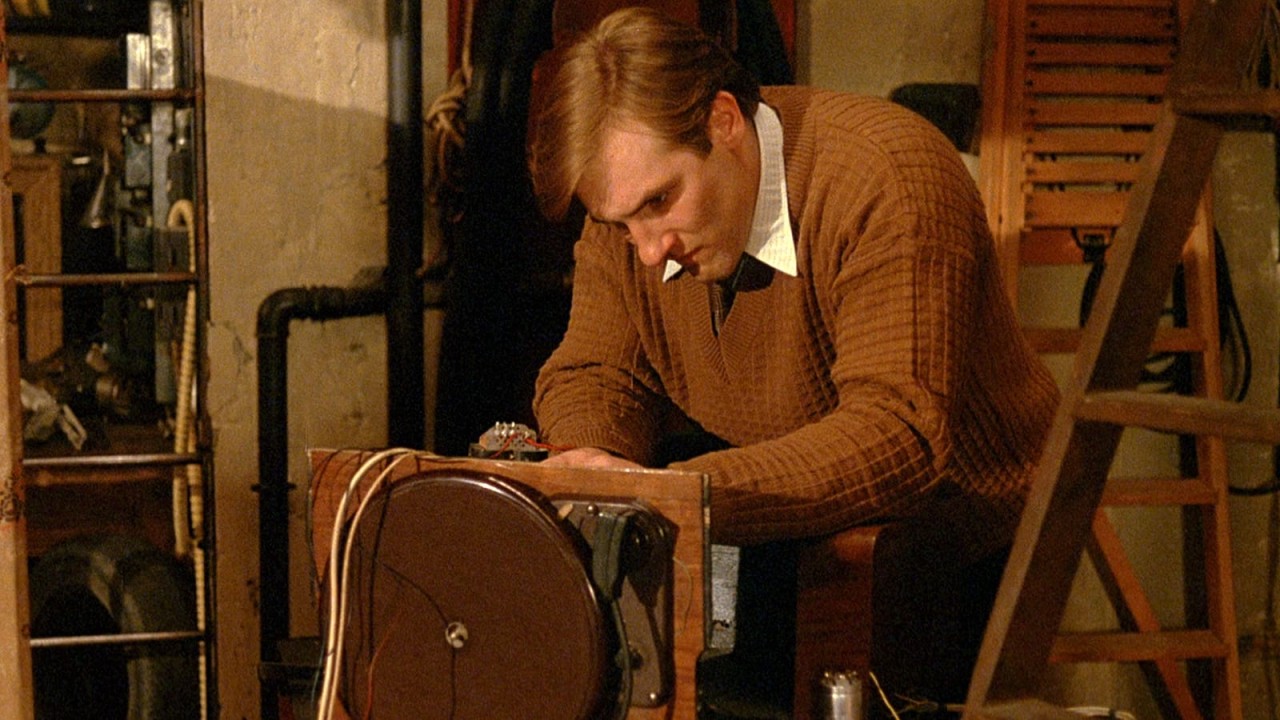 Truffaut’s Changing Times: The Last Metro