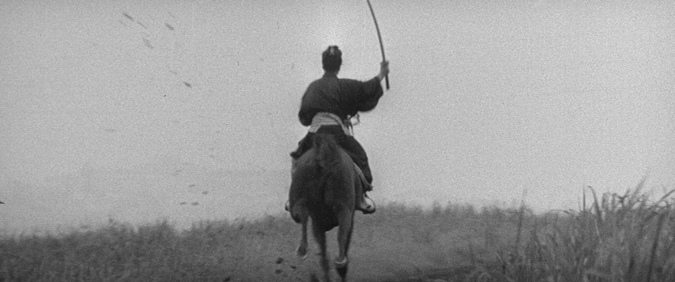 <i>Sword of the Beast</i>: I Wish I Could Be a Beast