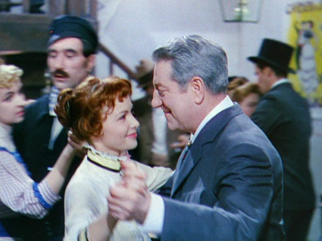 Jean Renoir’s Trilogy of Spectacle