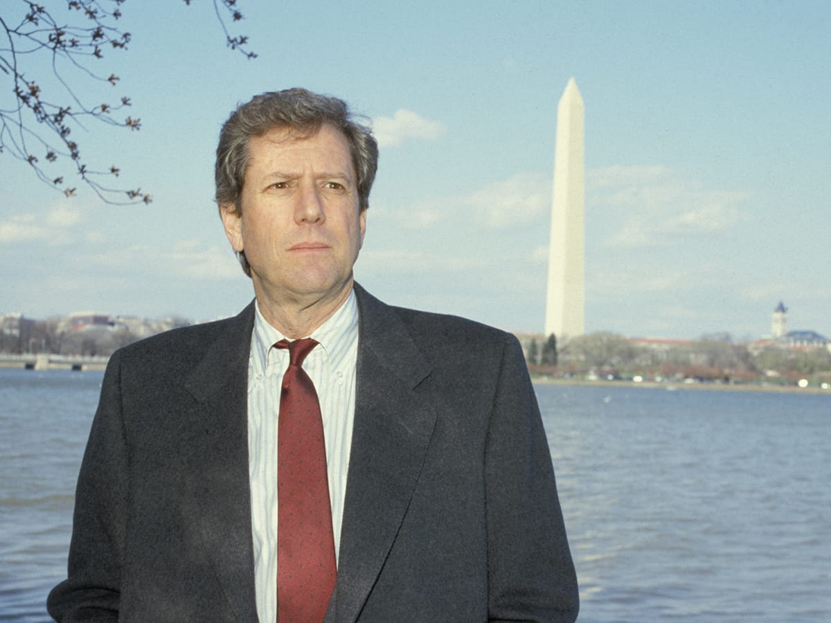 <i>Tanner ’88: </i>Robert Altman's Best, For Real