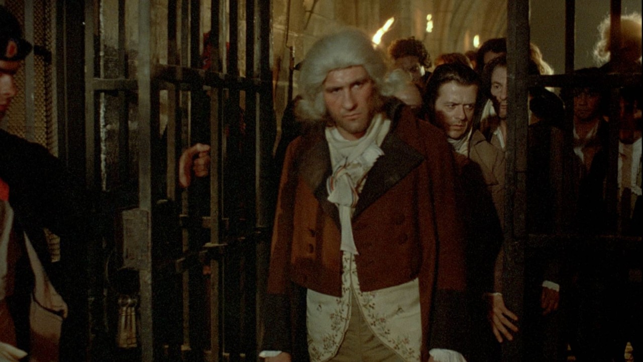 Danton: The Worst of Times