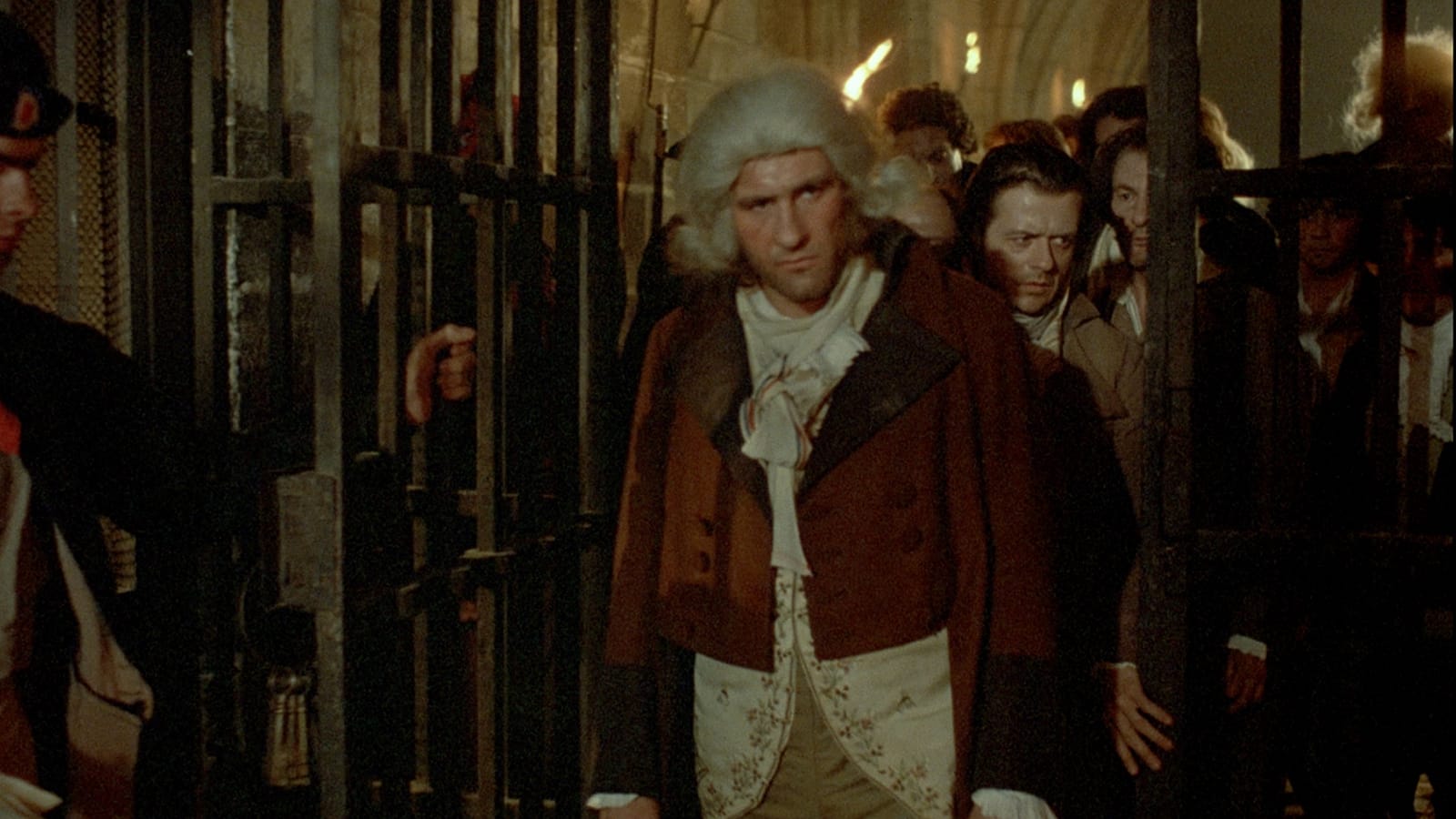 <i>Danton</i>: The Worst of Times