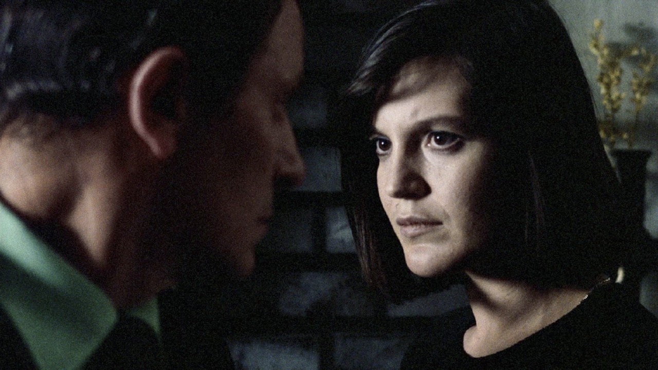 Honoring Katharina:The Lost Honor of Katharina Blum