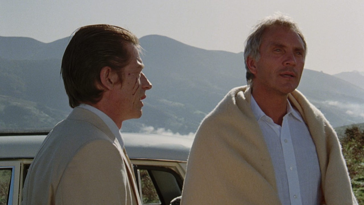 The Hit: Road to Nowhere