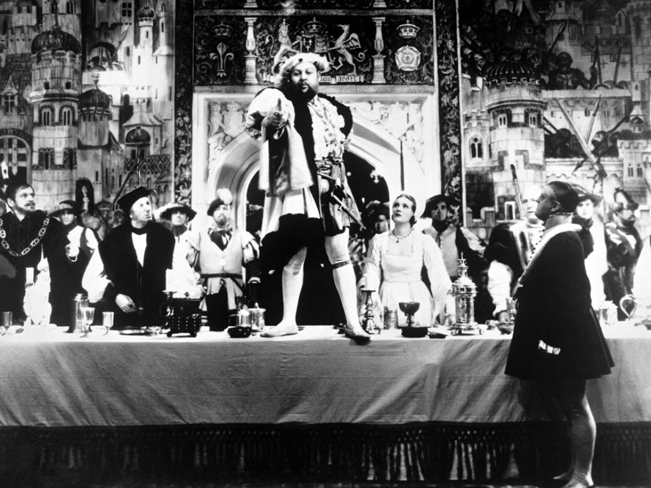 Eclipse Series 16: Alexander Korda’s Private Lives