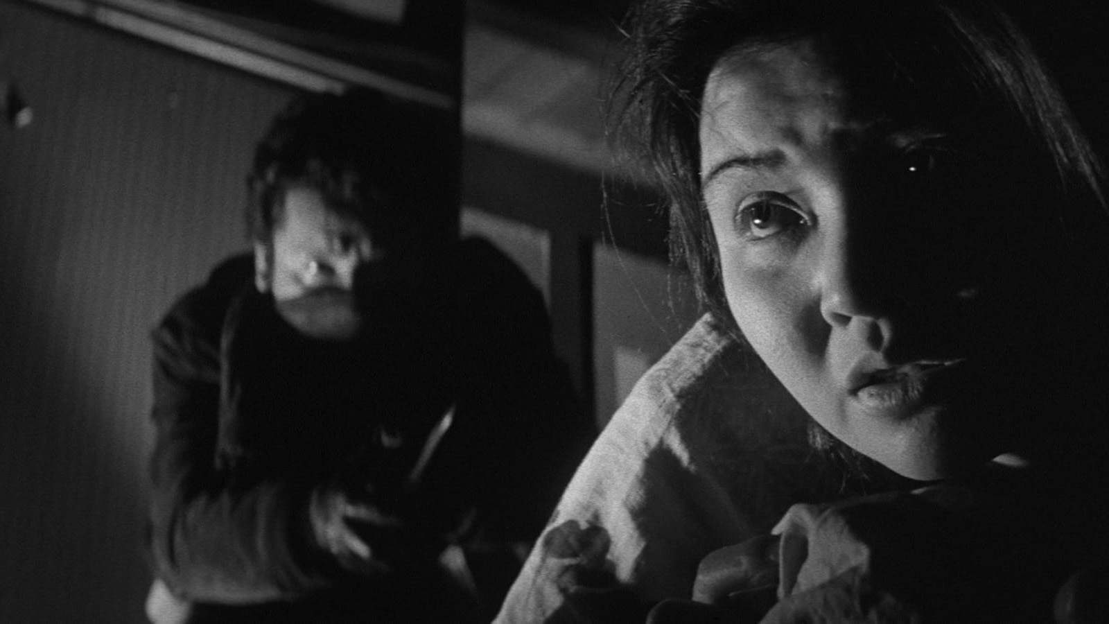 <i>Intentions of Murder:</i> Eros and Civilization