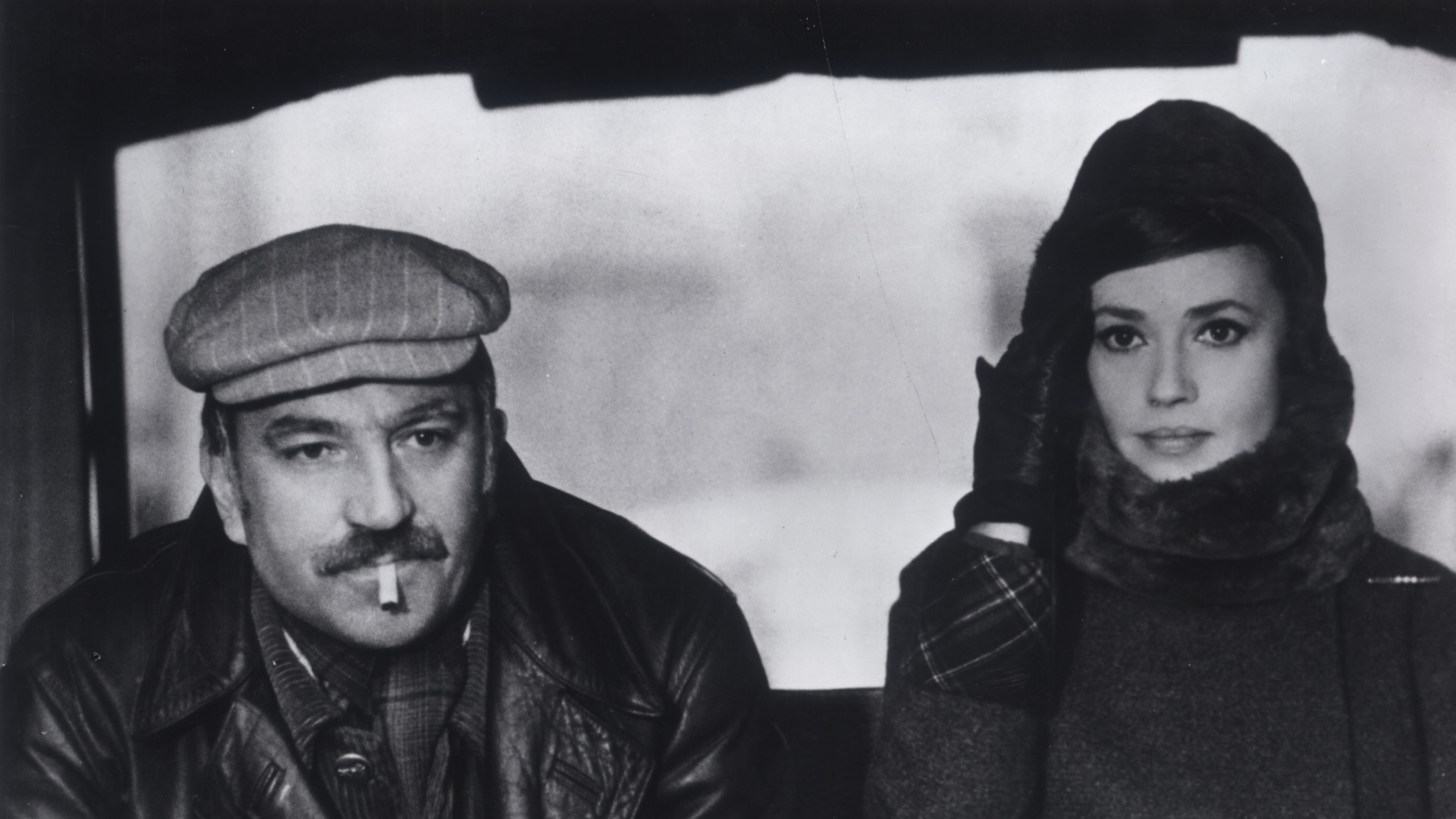 Diary of a Chambermaid