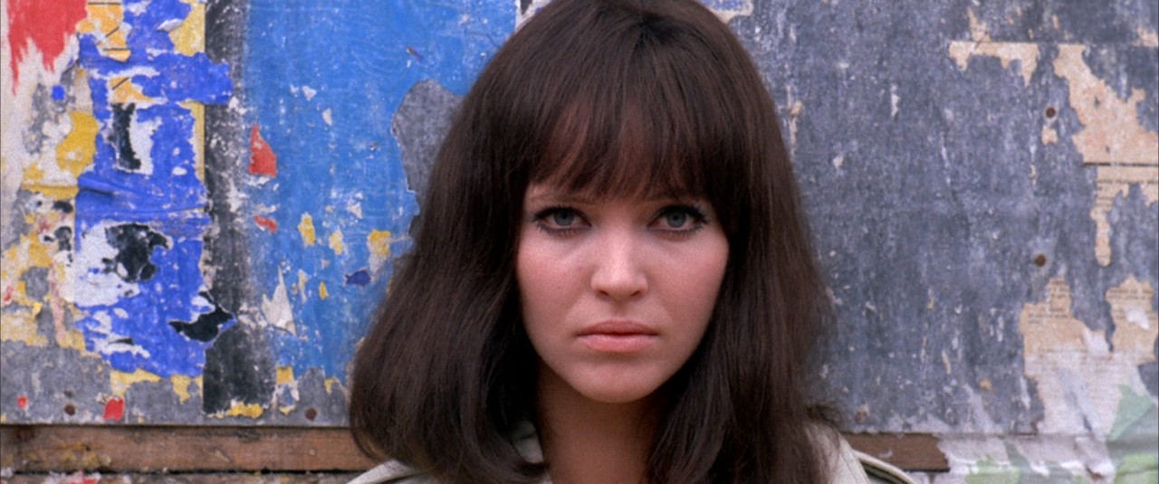 Made in U.S.A: The Long Goodbye