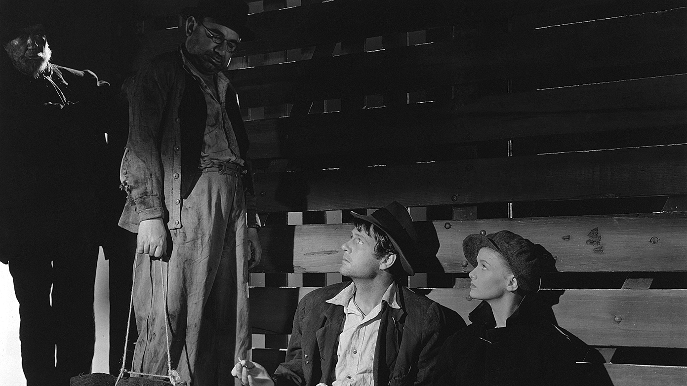 Sullivan’s Travels