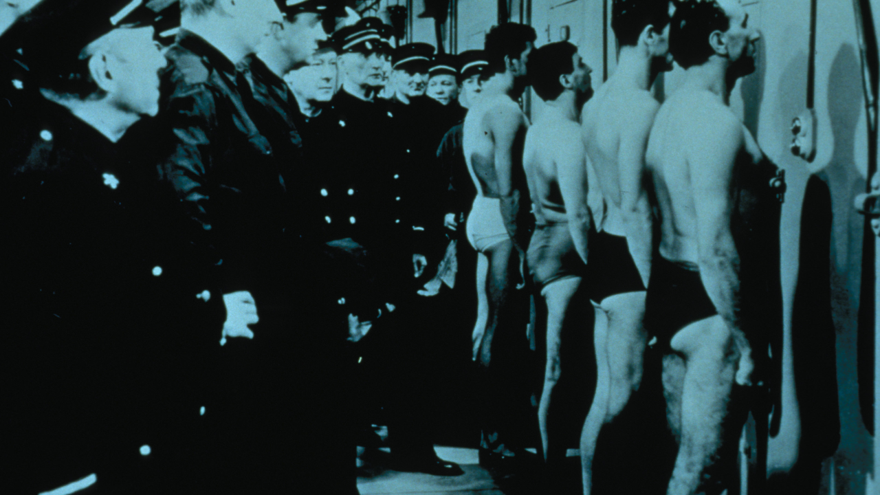 The Time It Takes: Le Trou and Jacques Becker