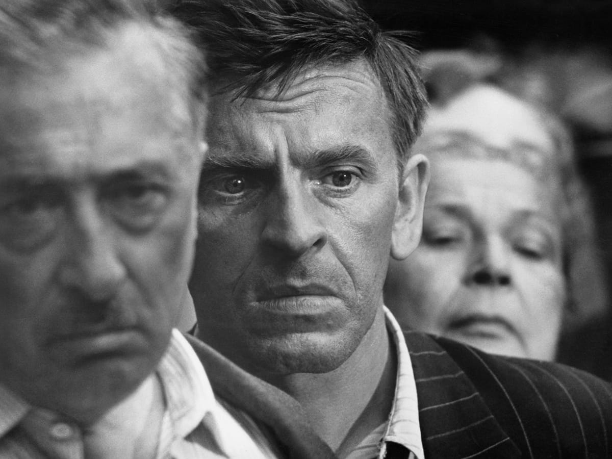 <i>The Shop on Main Street: </i>Not the Six Million but the One