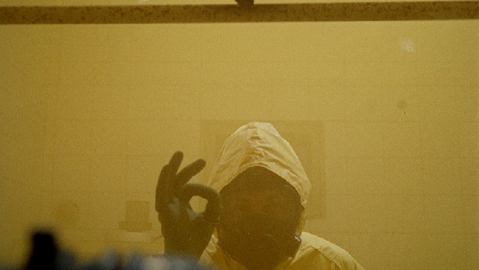 Dillinger Is Dead: Apocalypse Now