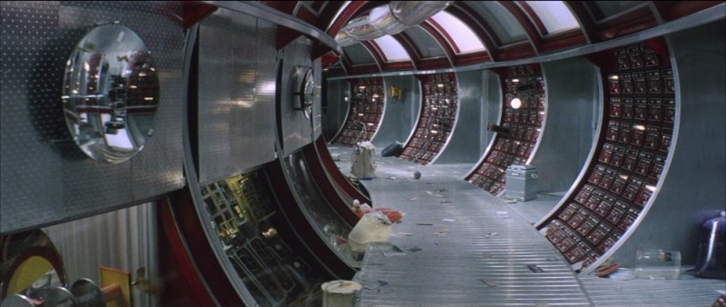 Harvard Honors Seventies Sci-Fi